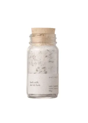 Well Kept Bath Milk