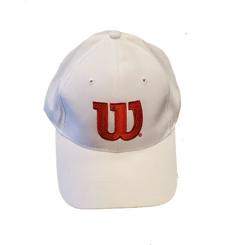Wilson Pickleball Hat