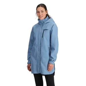 Women's Aspire GORE-TEX® Trench