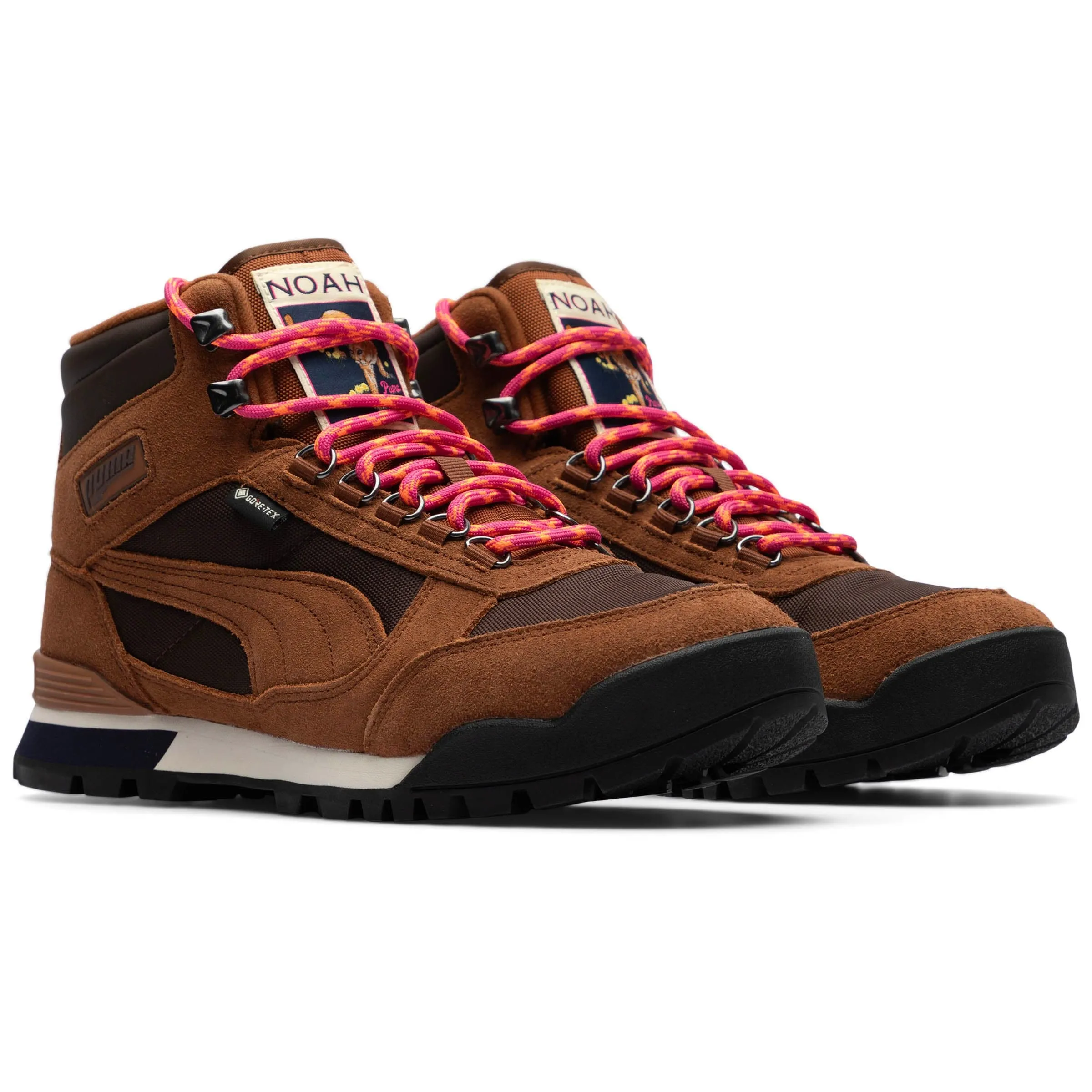 X NOAH RDR BOOT GTX