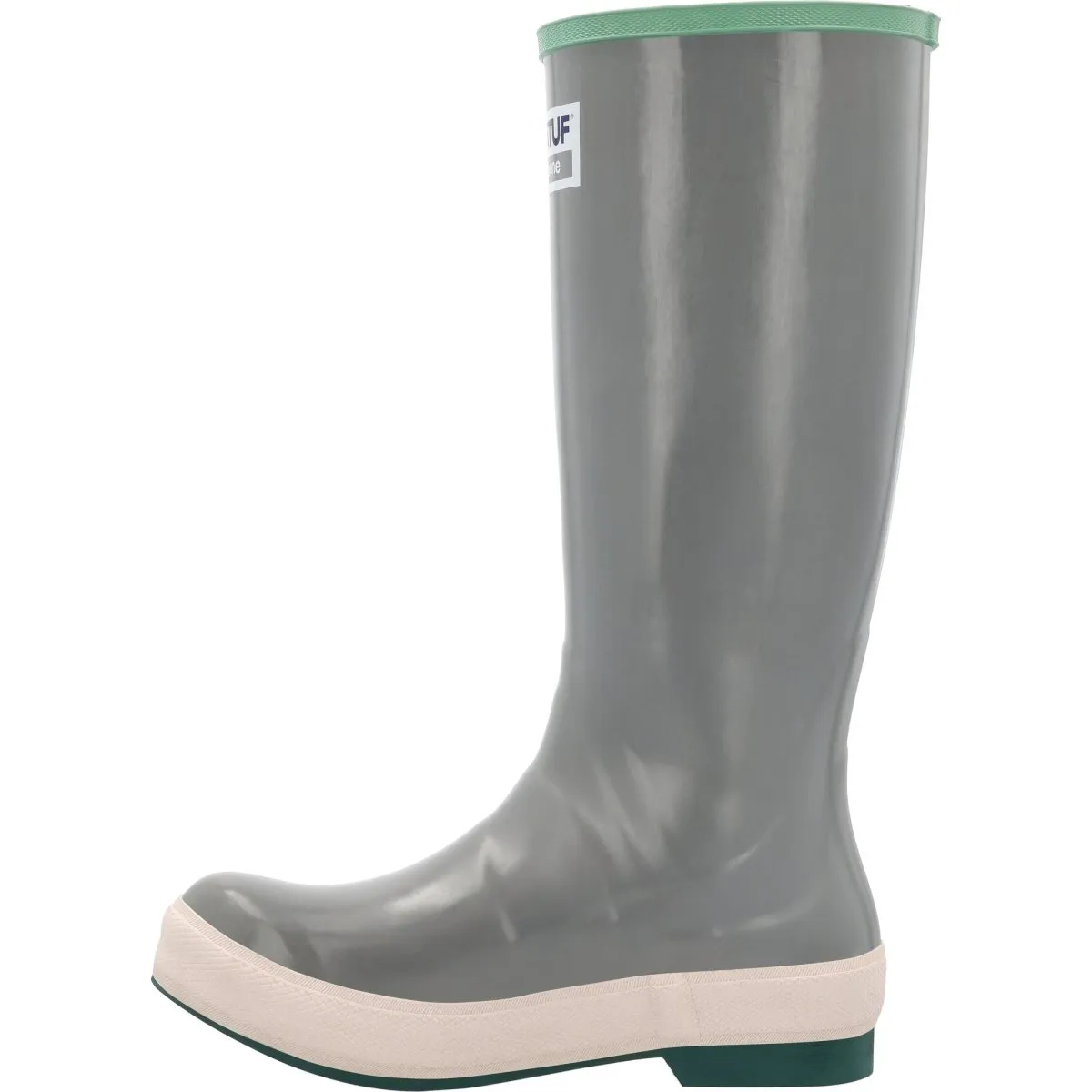 Xtratuf Legacy 15" Women's Boots Xwl1fh In Grey Haliborealis