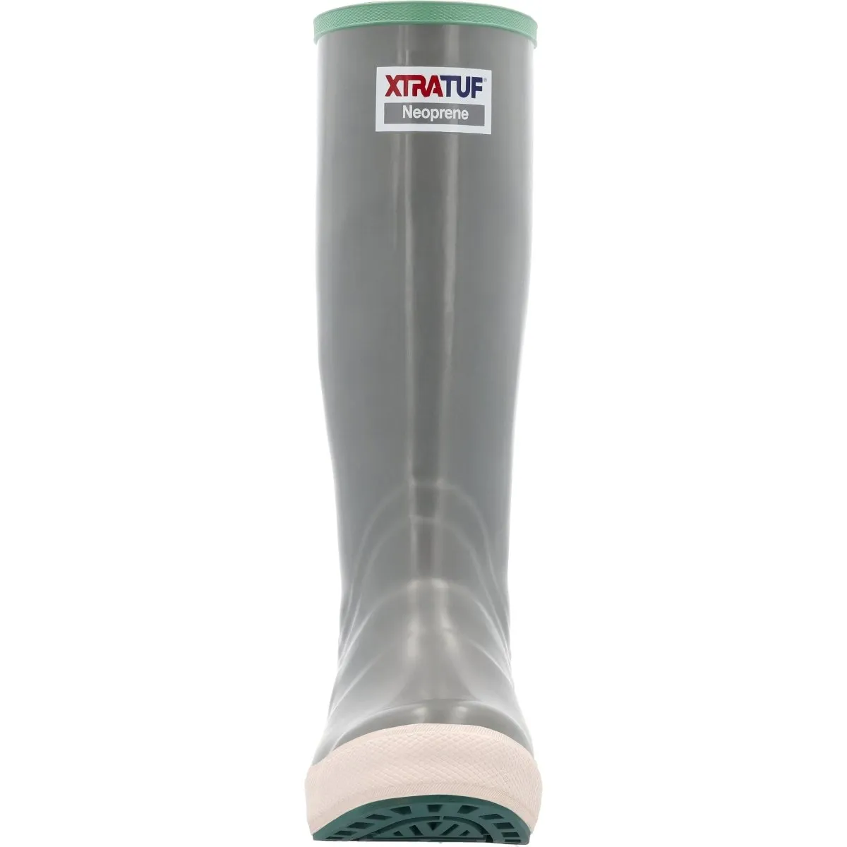 Xtratuf Legacy 15" Women's Boots Xwl1fh In Grey Haliborealis