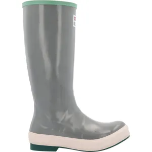 Xtratuf Legacy 15" Women's Boots Xwl1fh In Grey Haliborealis