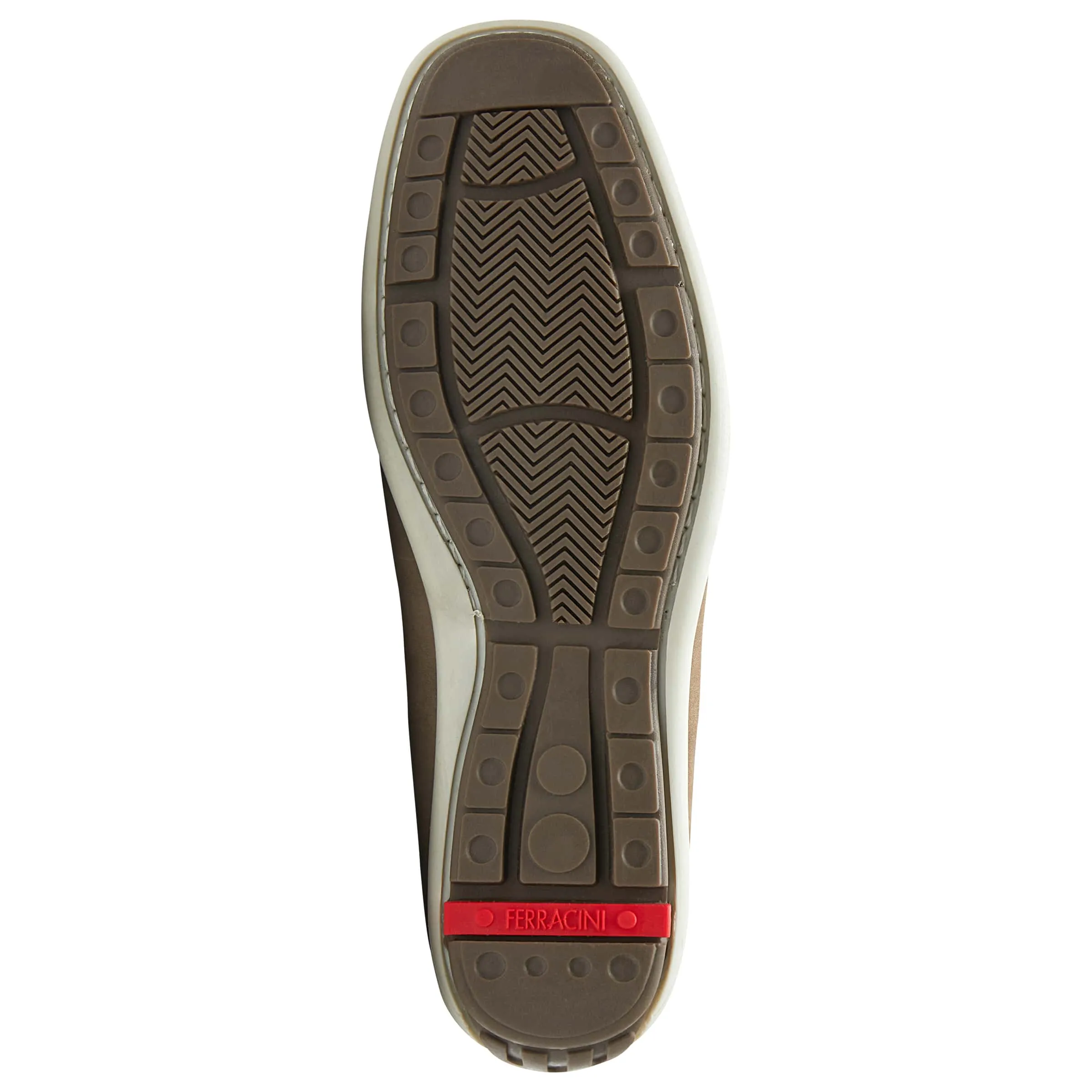 Zayne Loafers