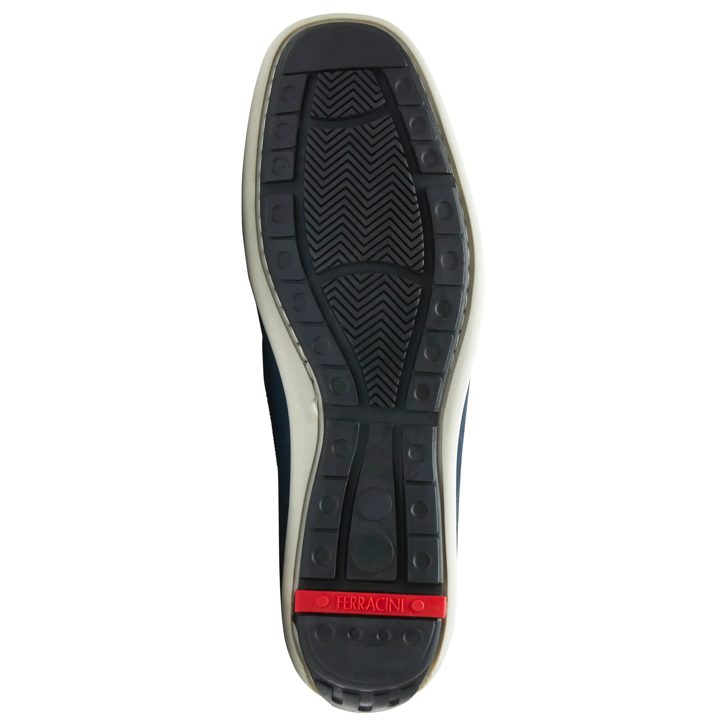 Zayne Loafers