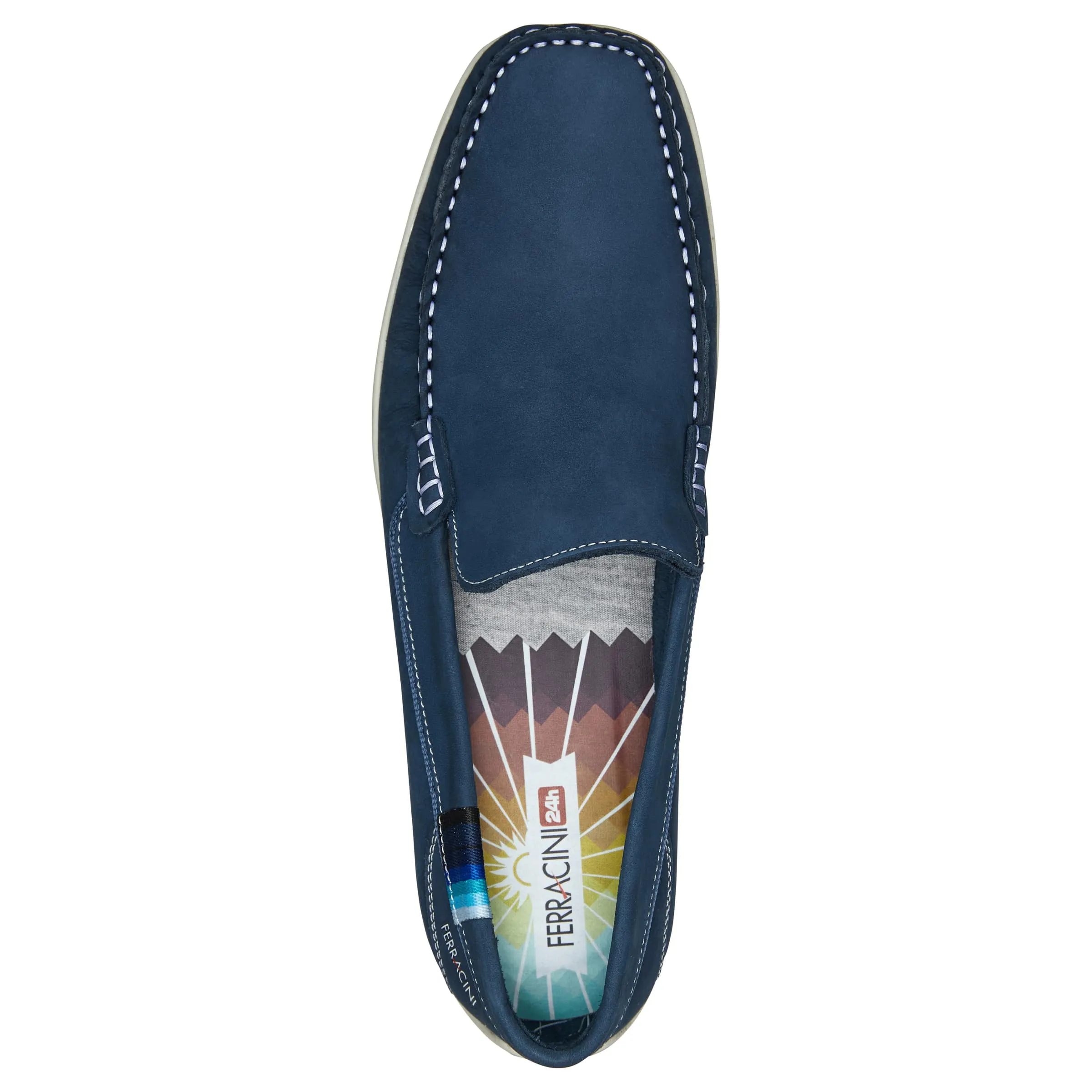 Zayne Loafers